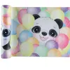 CHEMIN TABLE ANNIVERSAIRE PANDA 30CMX5M