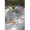 SANTEX 7843-99, Marque table Mon p'tit lapin