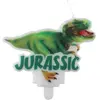 RueDeLaFete Bougie Anniversaire Dinosaure