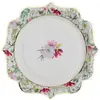 Sachet de 10 assiettes Pâques 21 cm