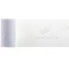 Ruban de tulle Communion 10m, BLANC