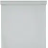 Nappe rouleau Harmony intissé Opaque 10m, Argent mat