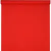 Santex Nappe rouleau Harmony intissé Opaque 10m, Rouge