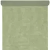 GRANDE Nappe rouleau Harmony intissé opaque 25m, vert Sauge 25 Mètres
