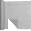 Chemin de table Harmony 4,8 m prédécoupé   Argent