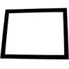 Ecran de projection sur cadre Oray Cineframe CIF01B1169300 Blanc mat