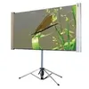 Oray Dragonfly Ecran de Projection Portable 101x180 cm Gris