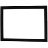 Ecran de projection sur cadre Oray Cineframe CIF01B1112200 Blanc mat