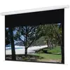 Ecran de projection motorisé ORAY HCM4R - 112x200 - Blanc mat occultant