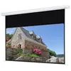 Oray HCM4SB1135240 Ecran de Projection motorisé 130 x 232 cm Blanc