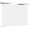 Oray Squar Pro Ecran de Projection motorisé 150 x 240 cm Blanc
