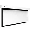 Ecran de projection motorisé Oray SQUAR'HC SQ2B4183292 Blanc et Noir