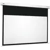 Oray Squar HC Ecran de Projection motorisé 147 x 262 cm Blanc