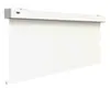 Oray Squar Pro Ecran de Projection motorisé 187 x 300 cm Blanc