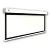 ITB Ecran de projection motorisé Oray SQUAR'HC SQ2B4130232 Blanc et Noir