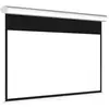 Ecran de projection manuel Oray Super Gear HC MPP09B1112200 Blanc mat