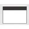 Ecran de projection manuel Oray Super Gear HC 16:9 135 x 240 cm