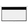 ITB Ecran de projection manuel ORAY 2000 HC 135x240cm - Toile blanc mat occultante