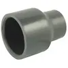 Codital Réduction PVC pression F/M/F - 32x40x20 mm CODITAL