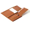 Lexon - Pochette multi-poches Margherita Matticari marron - 38x2.5x28 cm T.U