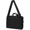 Lexon - Porte-documents design by luca artioli noir - 40x10x29 cm T.U