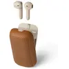 Écouteurs sans fil et Enceinte Bluetooth SPEAKERBUDS LEXON ABS Caramel