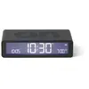 Radio-réveil Lexon Flip Classic Gris foncé