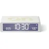 Radio-réveil Lexon Flip Classic Blanc