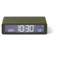 Radio-réveil Lexon Flip Classic Vert kaki