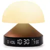 Mina Sunrise - Simulateur d'aube Lexon