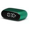 Radio réveil LCD Lexon Minut Vert