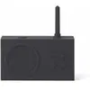 Enceinte Bluetooth - LEXON - LX TYKHO 3 - Noir - Rechargeable - Radio FM