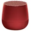 Lexon Lexon MINO - Enceinte sans fil Bluetooth - Rouge