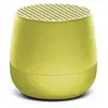 Mini-enceinte Bluetooth Lexon Mino Anis