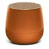 LEXON Mino Enceinte BT TWS - Cuivre