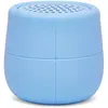 Enceinte flottante Bluetooth 3W Lexon Mino X Bleue Claire