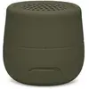 Enceinte flottante Bluetooth 3W Lexon Mino X Kaki