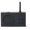 Radio FM & Enceinte Bluetooth Lexon Tykho 3 Gris Foncée