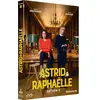 SEVEN SEPT Coffret Astrid et Raphaëlle Saison 5 DVD