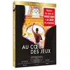 SEVEN SEPT Au coeur des Jeux Blu-ray