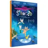 France Télévisions Distribution Sirocco et le royaume des courants d'air Édition Limitée Blu-ray