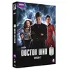 France Télévisions Distribution Coffret Doctor Who Intégrale de la Saison 7 DVD