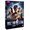 France Télévisions Distribution Coffret Doctor Who Intégrale de la Saison 6 DVD