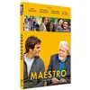 Maestro DVD
