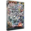 France Télévisions Distribution Histoires d'une nation DVD