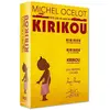 France Télévisions Distribution COFFRET LES 20 ANS DE KIRIKOU