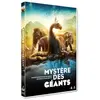 France Télévisions Distribution Le Mystère des géants DVD