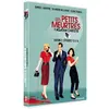 France Télévisions Distribution Coffret Les petits meurtres d'Agatha Christie Saison 2 DVD