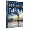 France Télévisions Distribution Coffret L'Absente Saison 1 DVD