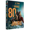 France Télévisions Distribution Le Tour du monde en 80 jours Saison 1 DVD